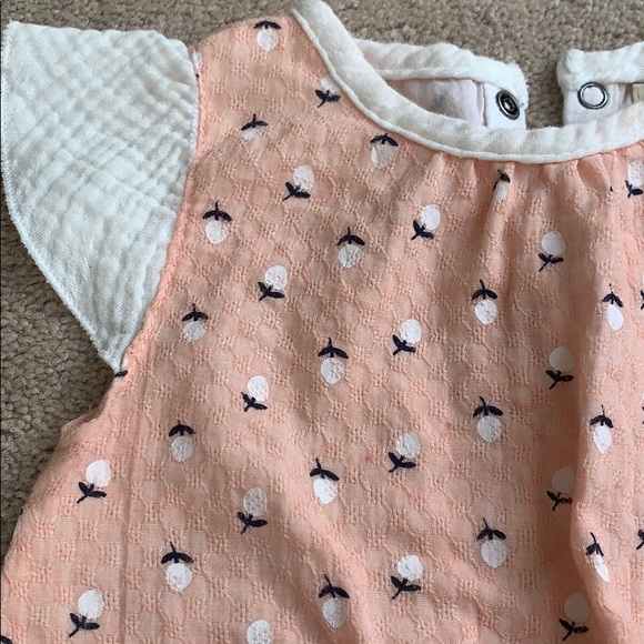 Milk Mieti Bubble - NWT - Picture 2 of 2